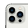 Apple iPhone 13 Pro 512 ГБ, серебристый
